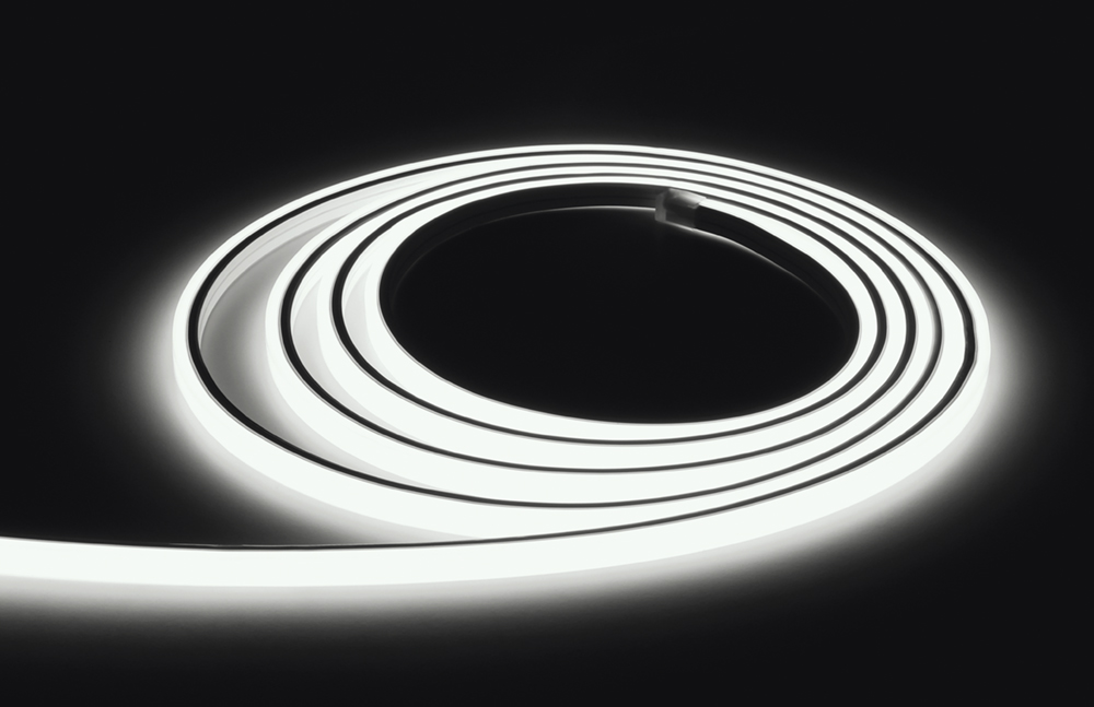 LED Streifen HAMBURG 24VDC 72W 4000K Rolle 5m