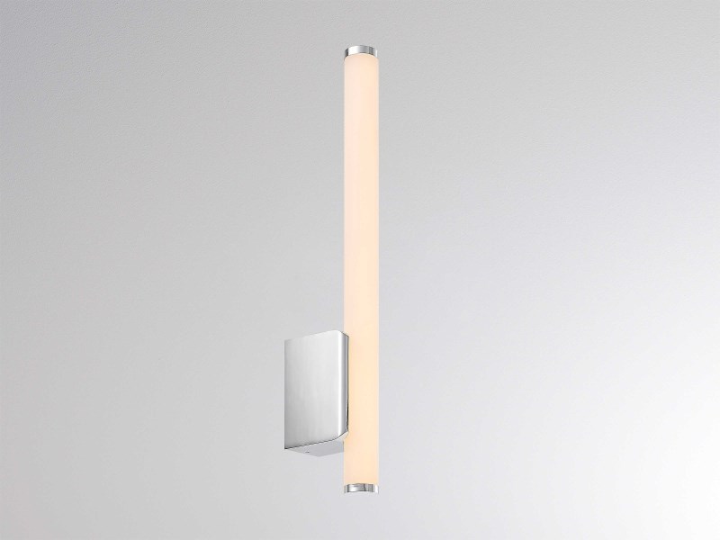 Wandleuchte VINA UP chrom 8,5W 230VAC 2700K/3000K ON/OFF