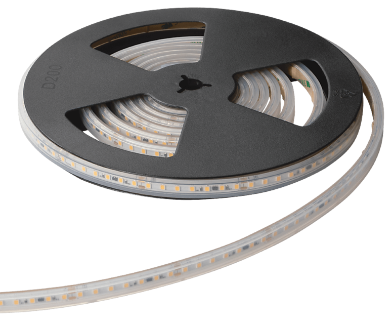 LED Streifen IP65 WELLNESS 24VDC 50W 3000K Rolle 5m