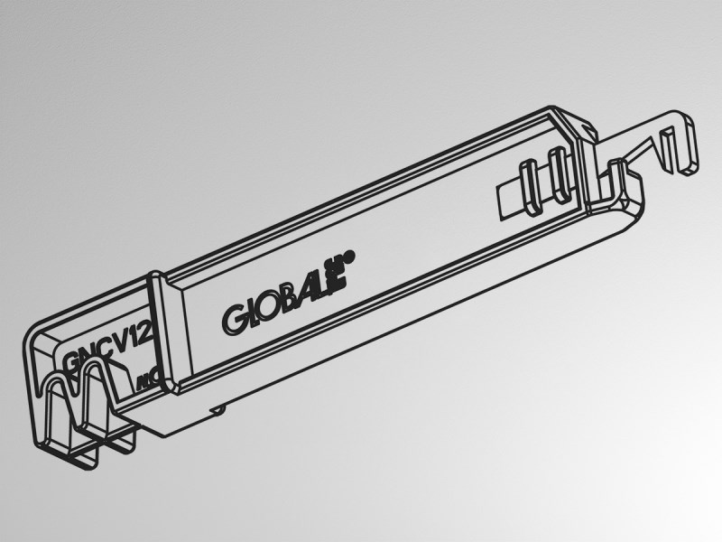 Biegewerkzeug für 3-ph Stromschienen