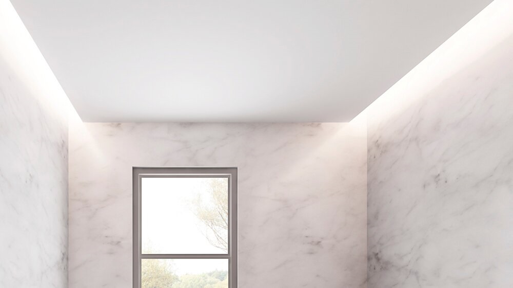 LED Trockenbauprofile