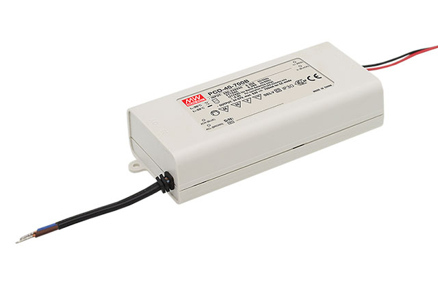 Konstantstrom Netzteil 1050mA 60W TRIAC DIM