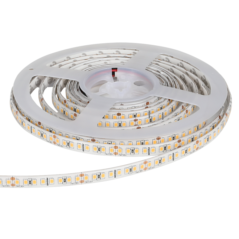 LED Streifen IP53 800 HE+  24VDC 100W 6000K Rolle 5m