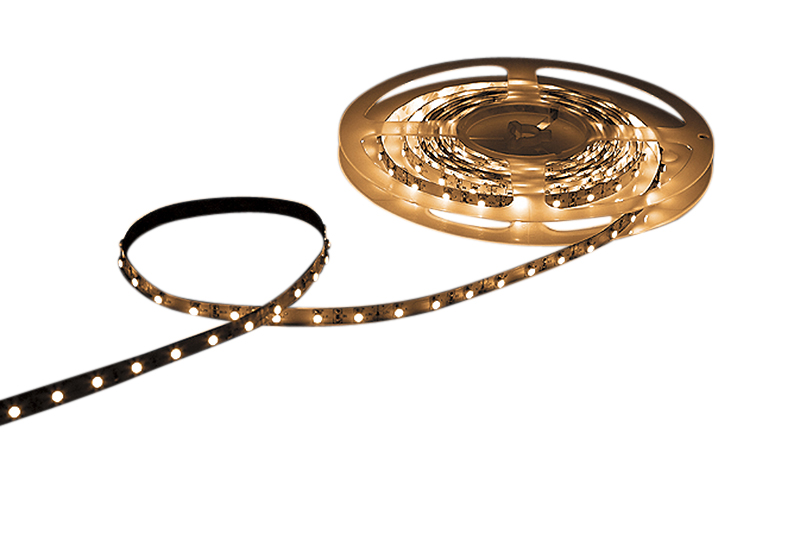 LED Streifen 300-95 24VDC 24W 2700K Rolle 5m