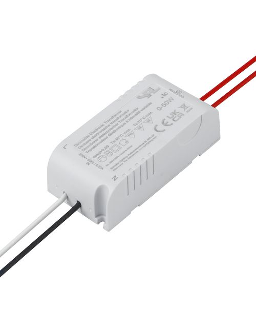 Schaltnetzteil 12VDC 50W TRIAC DIM