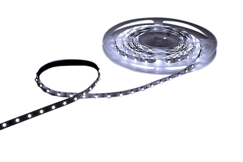 LED Streifen 300 HE+ 24VDC 48W 6000K Rolle 5m