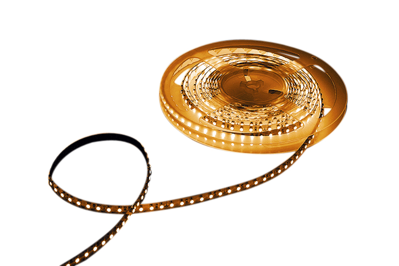 LED Streifen 300-95 24VDC 24W 2400K Rolle 5m