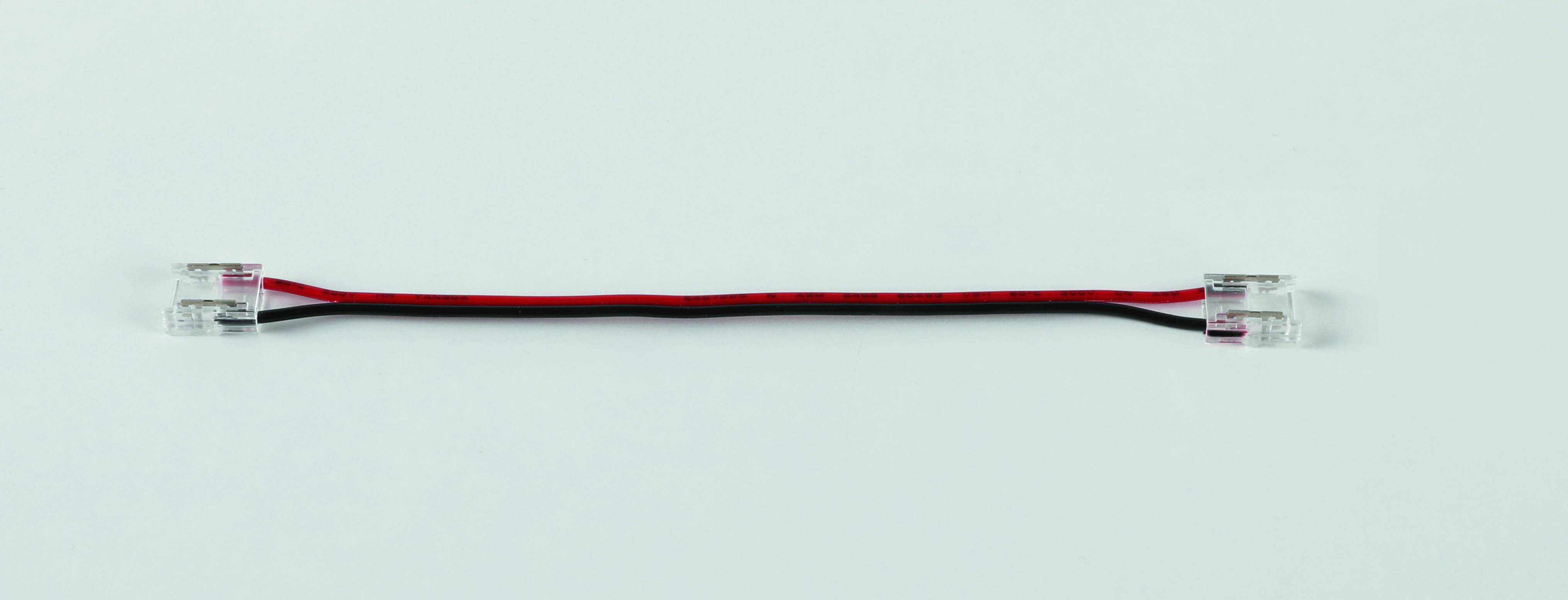 Kabelverbinder EASY CONNECT 10mm Kabel 140mm