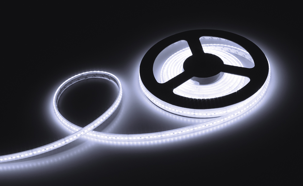 LED Streifen IP65 800 24VDC 50W 6000K Rolle 5m