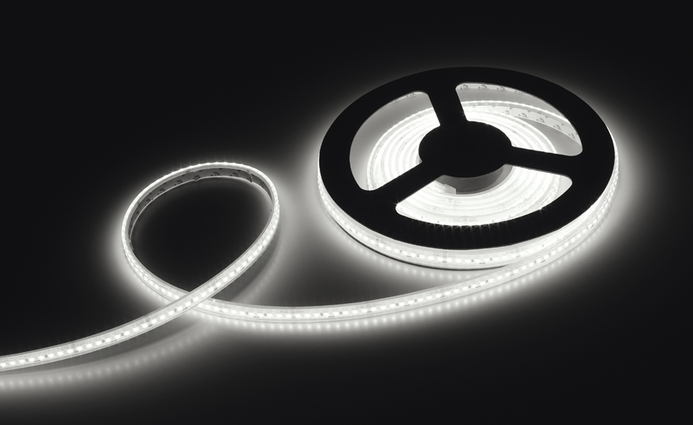 LED Streifen IP65 800 24VDC 50W 4000K Rolle 5m