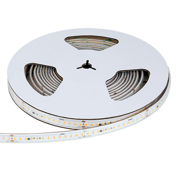 LED Streifen IP65 XTEND 48VDC 60W 2700K Rolle 20m