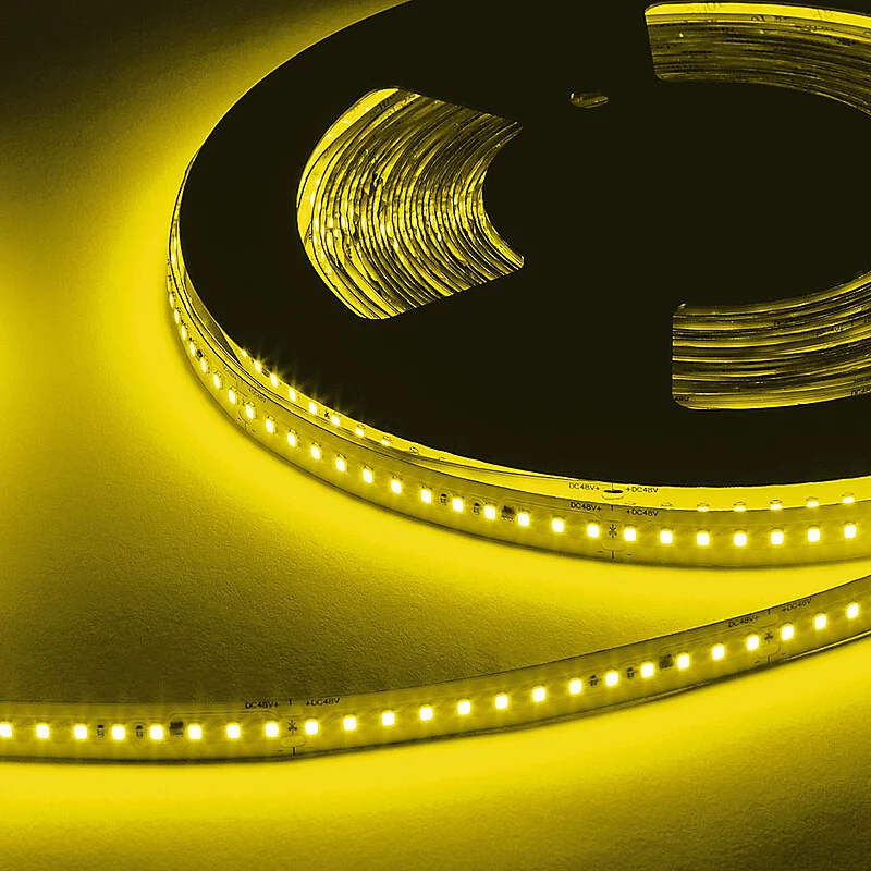 LED Streifen XTEND RGB 48VDC 200W Rolle 20m