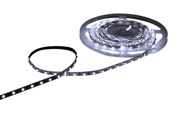 LED Streifen 300 12VDC 24W 6000K Rolle 5m