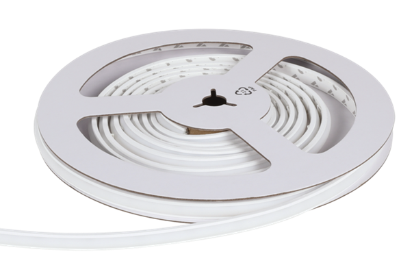 LED Streifen IP65 SPOTLESS FC 24VDC 60W 4000K Rolle 5m