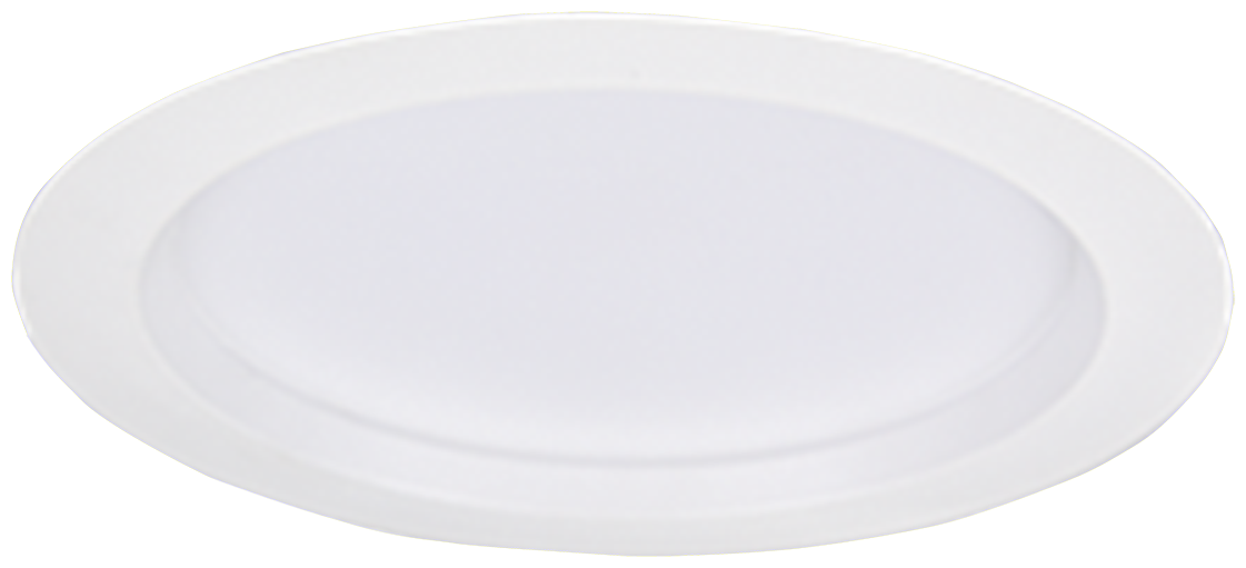 Einbau-Downlight 228 weiß 30W 230VAC 3000K/4000K/5700K DALI DIM