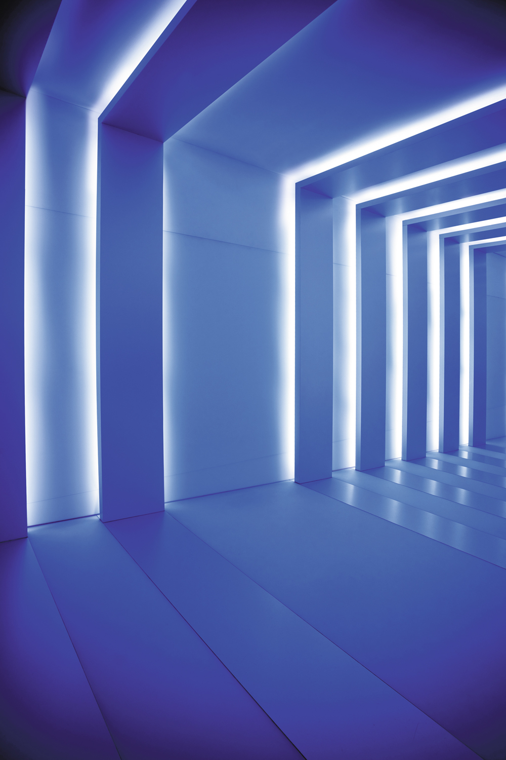 LED Streifen für Außen