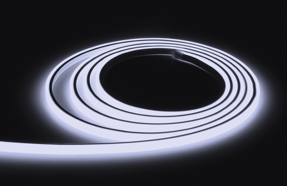 LED Streifen HAMBURG 24VDC 72W 6000K Rolle 5m