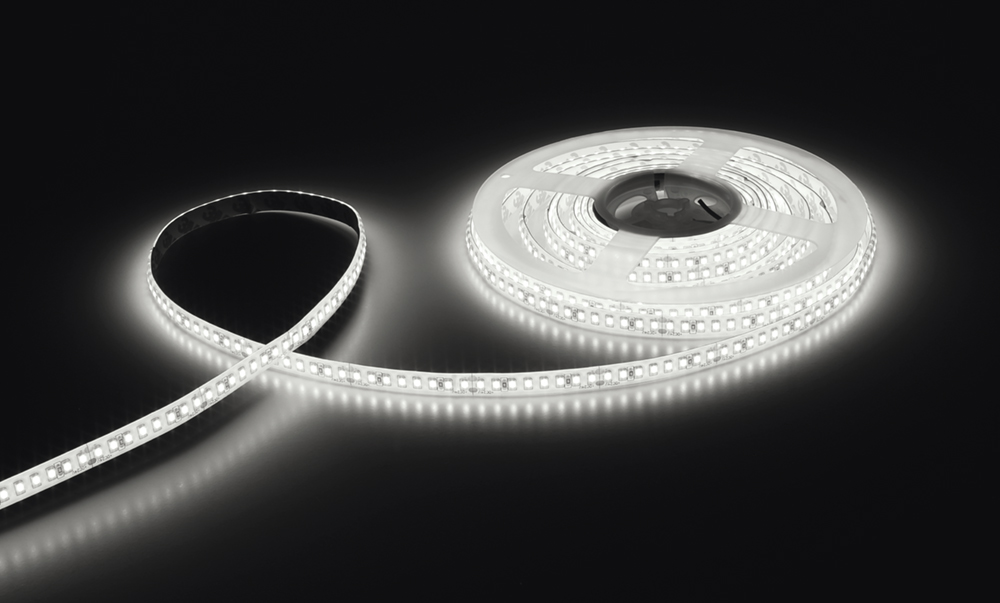 LED Streifen IP53 800 HE+  24VDC 100W 4000K Rolle 5m