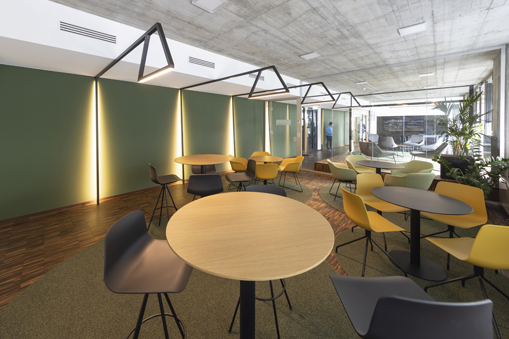 Zubehör LED Profile