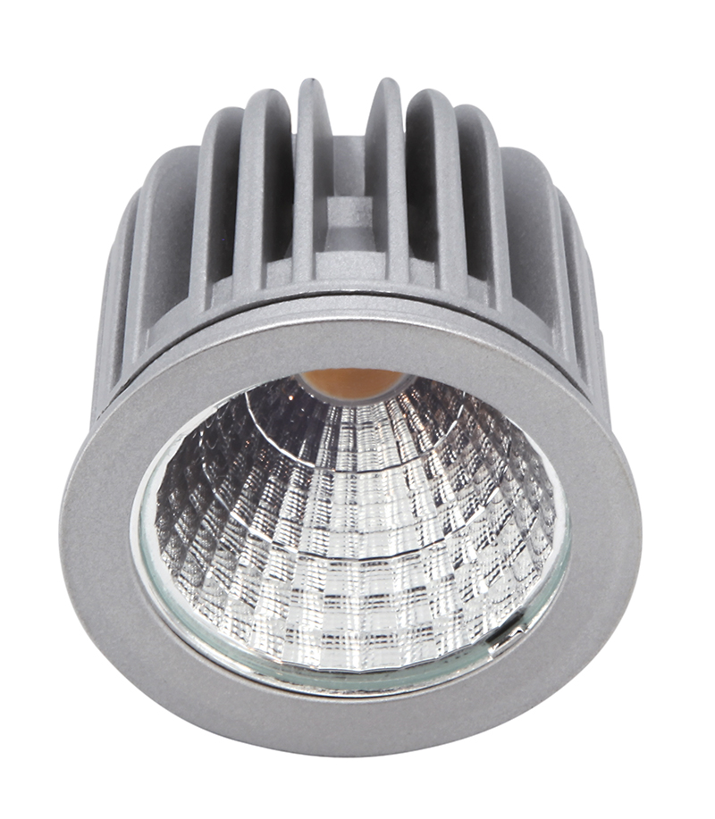 LED Modul MR16 6W 500mA 2700K 10 Grad