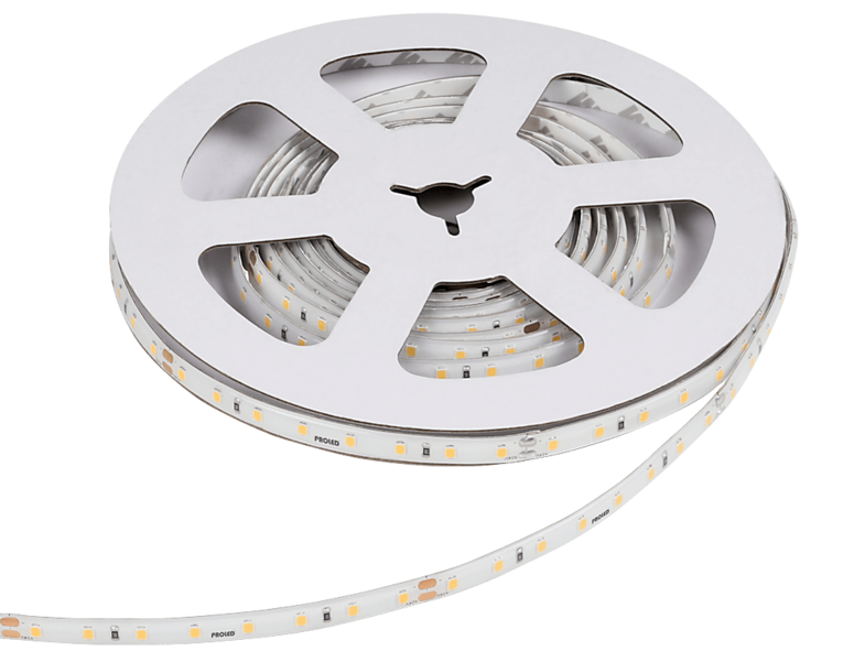 LED Streifen IP53 400  24VDC 25W 6000K Rolle 5m