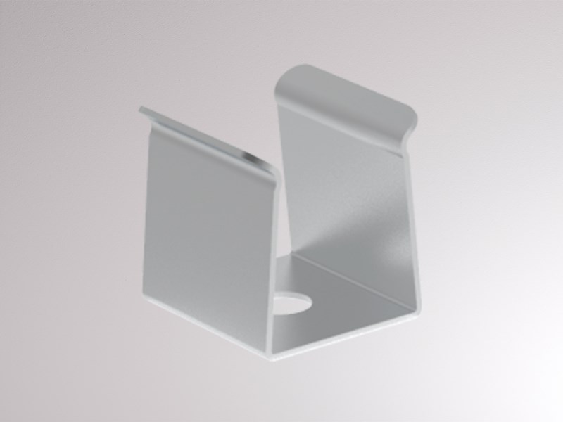 Halteclips MINI 10 - SET