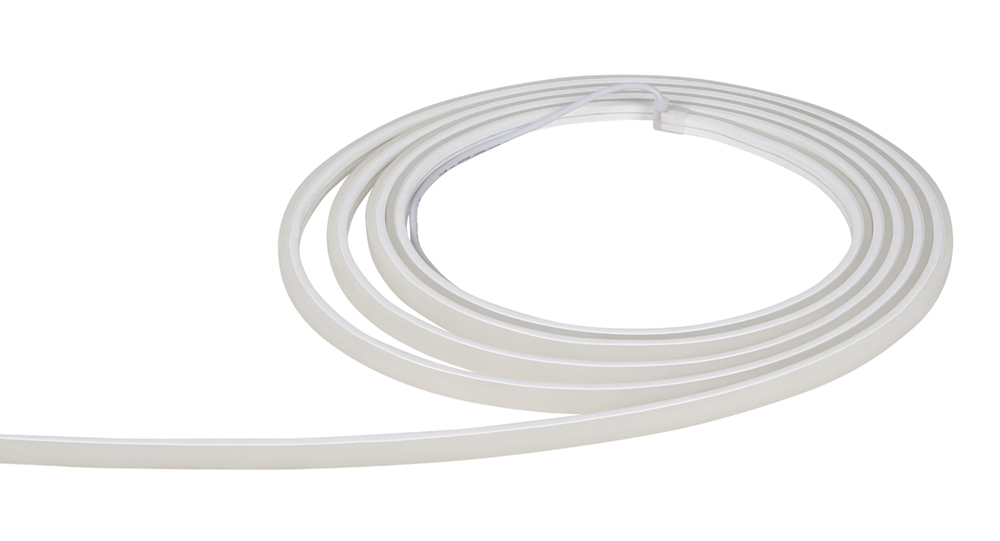 LED Streifen HAMBURG 24VDC 72W 6000K Rolle 5m