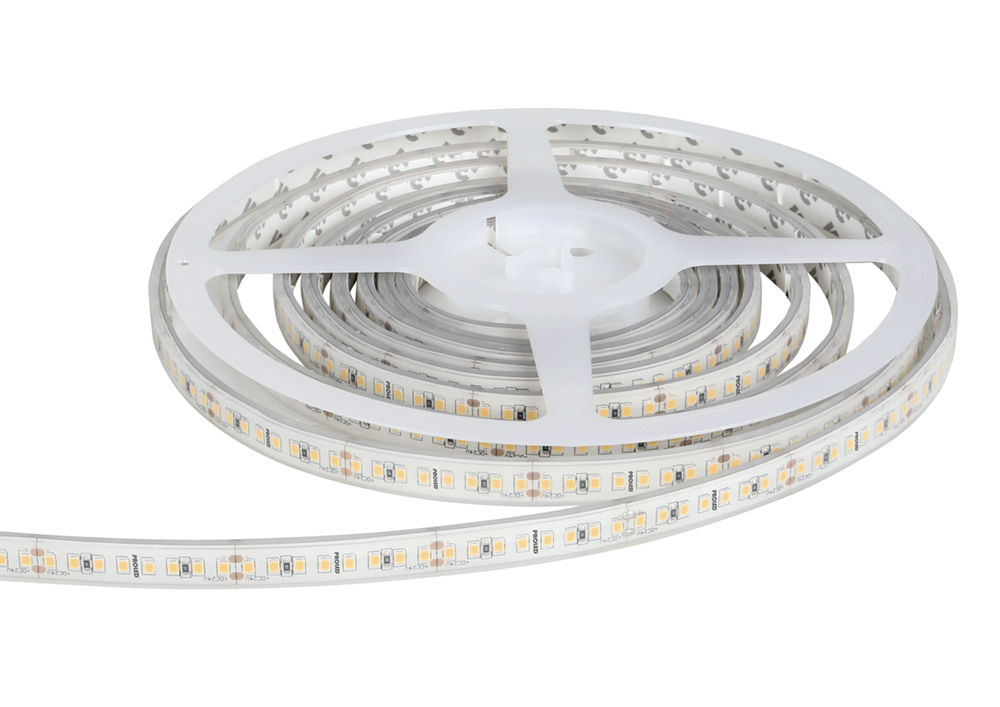 LED Streifen IP65 800 HE+ 24VDC 100W 3000K Rolle 5m