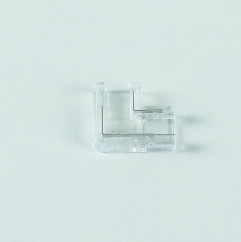 L-Verbinder EASY CONNECT 10mm