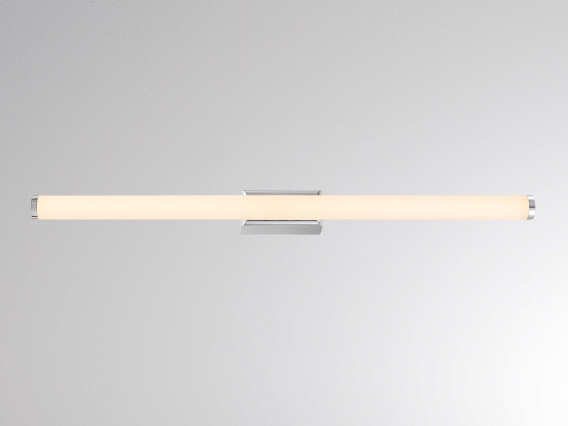 Wandleuchte VINA chrom 13,5W 230VAC 2700K/3000K ON/OFF