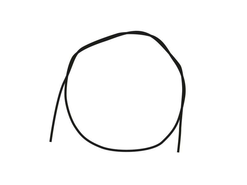 Stahlseil 1,5mm per Meter