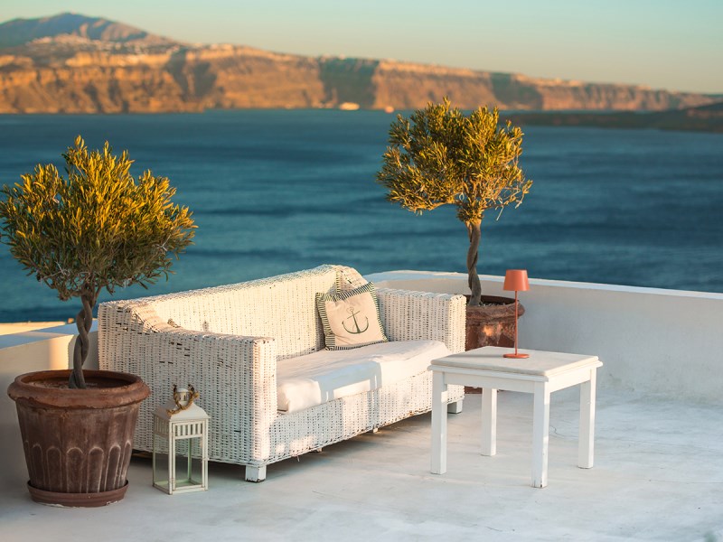 Tischleuchte AESTA schwarz 2W 3,7VDC, 3000K, inkl. Akku TOUCH DIM