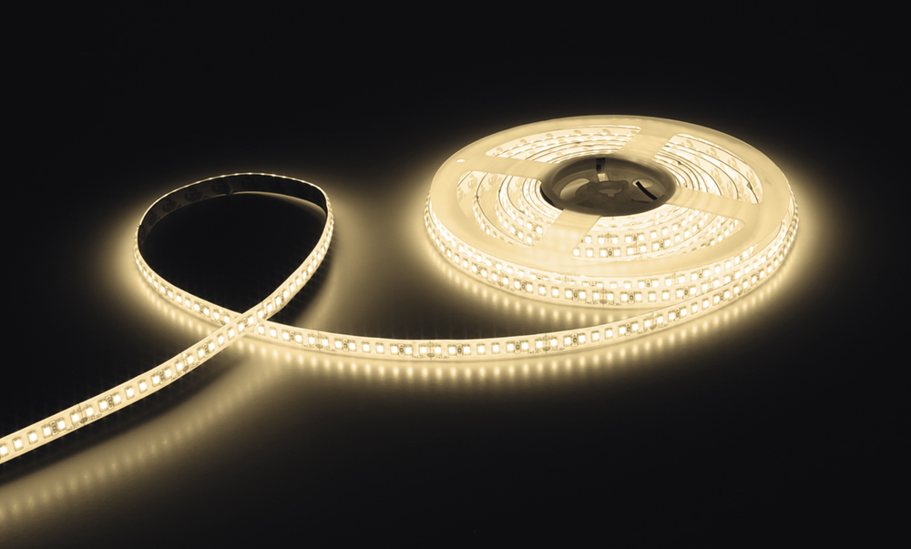 LED Streifen IP53 800 HE+  24VDC 100W 3000K Rolle 5m