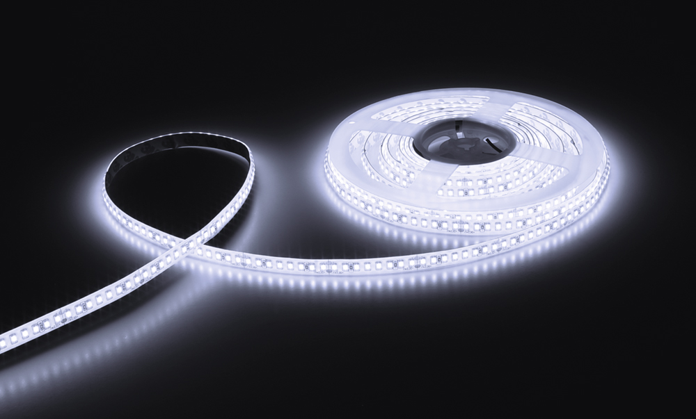 LED Streifen IP53 800 HE+  24VDC 100W 6000K Rolle 5m