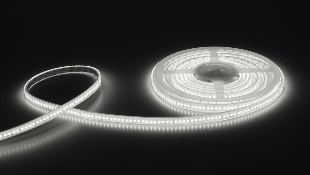 LED Streifen IP65 800 HE+ 24VDC 100W 4000K Rolle 5m