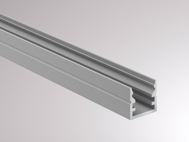 LED Profil MINI 10 alu 2m