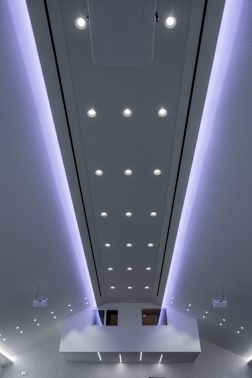 LED Profile