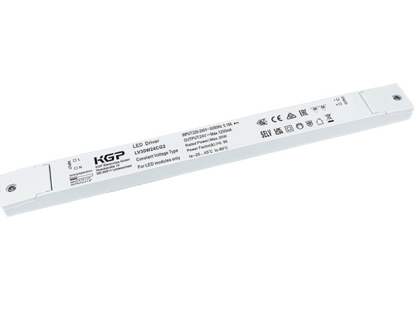 Netzteil 24VDC 30W
